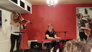 Elaiza - Circle of life