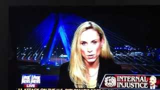Danielle McLaughlin, co-author of "The Federalist Society" on Fox News