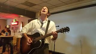 Trio&#39; Pain , Caroline&#39;s Spine,  Jimmy Newquist