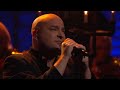 Disturbed - Sound of Silence (CONAN on tbs w/ Lyrics