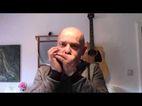 Eine Begleitung zum eigenen Spiel