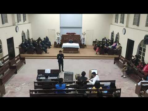 Tv David Rorelfela : Rimawi ropui ber @ Darlawn Karmel kohhran