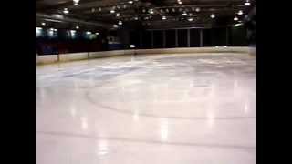 Figure Skating - Alexanne