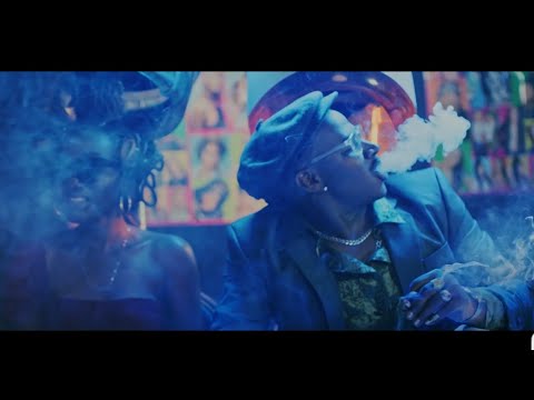 Zex Bilangilangi_ Magazine (Official Video) Ugandan Music 2021 HD Latest/hulkproug