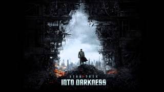Star Trek Into Darkness [Soundtrack] 05 - Meld - Merized by Michael Giacchino