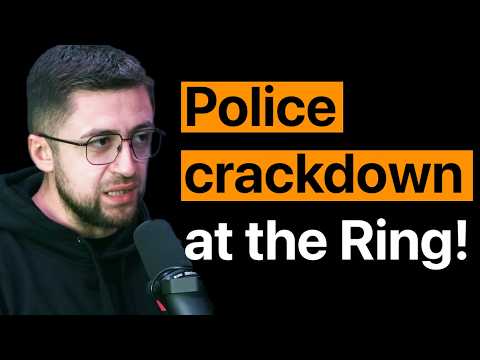 The Master Of The Nürburgring? Watch This NOW!