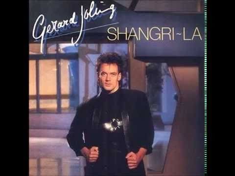 1988 Gerard Joling - Shangri-La (English Version)