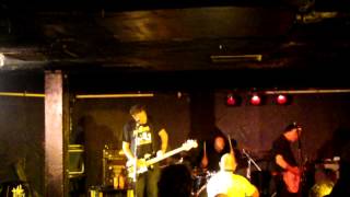 The Lurkers - I Don't Need To Tell Her