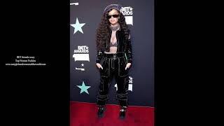 BET Awards 2019: Top Women Fashion