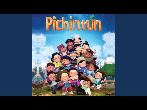 Pichintún - Nano Stern