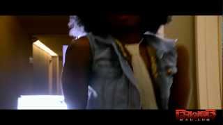 BAD GIRL MUSIC VIDEO CASTING WITH REBEL ROSE AND PUSHA T