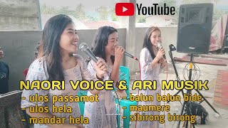 Download lagu VIRAL NAORI VOICE & ARI MUSIK MENYANYIKAN LAGU INI || TERBARU 2022 mp3 Download lagu VIRAL NAORI VOICE & ARI MUSIK MENYANYIKAN LAGU INI || TERBARU 2022 mp3
