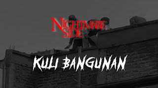 Download lagu KULI BANGUNAN (NIGHTMARE SIDE  2023) - ARDAN RADIO mp3