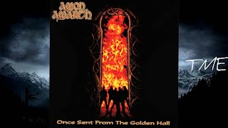 02-The Dragons' Flight Across Thees -Amon Amarth-HQ-320k.