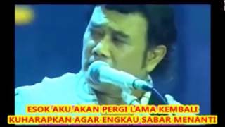 Download lagu Rhoma Irama feat Iis Dahlia -:- MALAM TERAKHIR -:- Bersama Soneta Group mp3