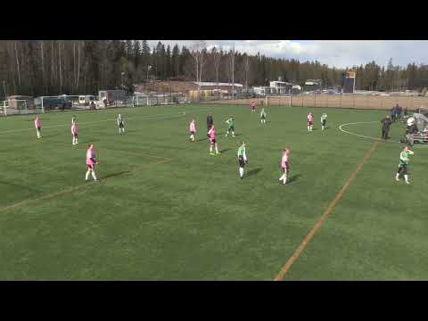 Helmariliiga / FC Nokia vs. RaiFu - 2.ottelu