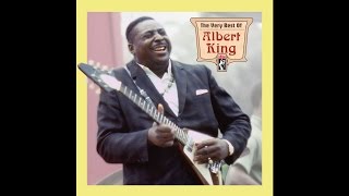 Albert King - Wrapped Up In Love Again