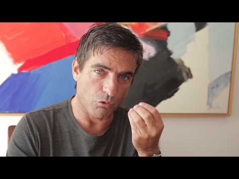 Camané sobre Ricardo Ribeiro