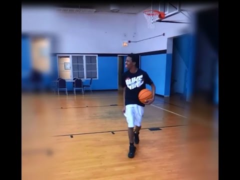 Almighty Vlog: ThrowBack Basketball & Bulls Game Feat. Almighty Twon, Almighty Chi Vodi, Moe Banz,