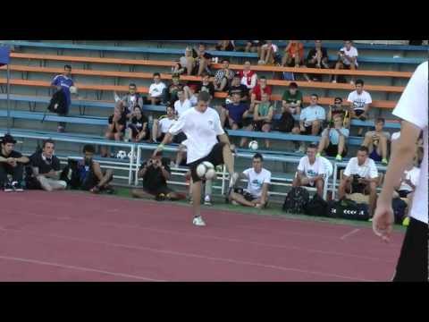 VLO, Emil, Rocco & Marcus Holmberg | Battle - Qualification (3rd Round) | SUPER BALL 2012