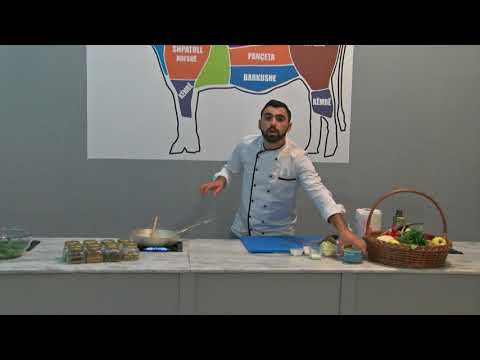 Arti i Kuzhines 21 Nentor 2017