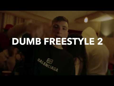 FREE Token Type Beat "DUMB FREESTYLE 2"
