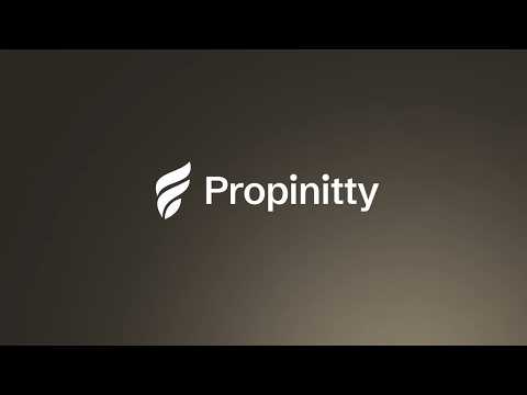 Propinitty AI Promo video thumbnail