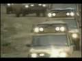 Land Rover Discovery Ad Camel Trophy