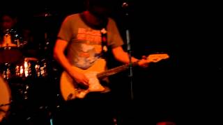 Big Head Todd and the Monsters - In the Morning - State Theater, St. Pete 3/8/12