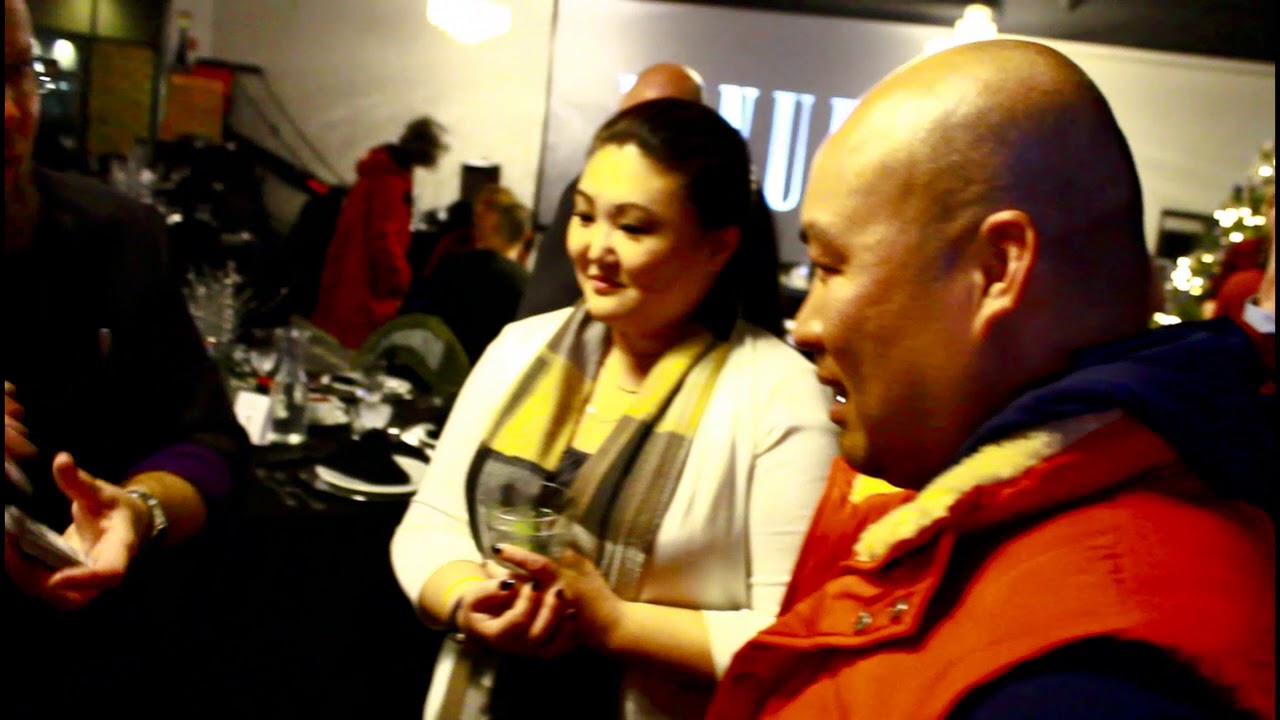 The Magic of Tim Stolba Medium