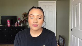WHY I QUIT MY JOB AT ULTA/MY EXPERIENCE