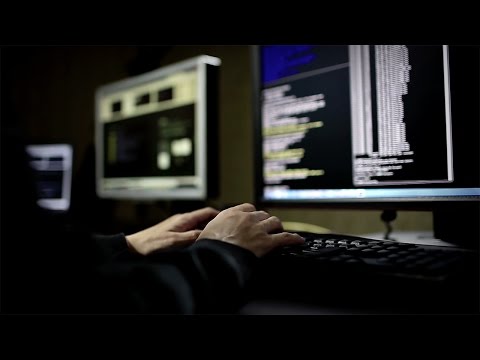 Click to Watch the Revealed: Russians reading DNC email, stealing info for over a year! DNC insists network is now secure video