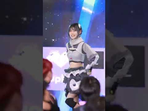 Fancam Bell KAIBUTSU Kakumei Zenya (Aidoru festival) 18-06-2022
