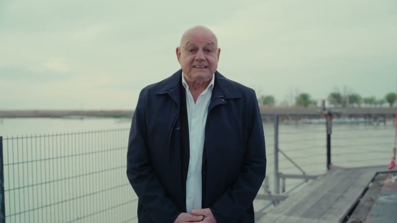 Wolfgang Böck über Kulturgenuss in Kobersdorf