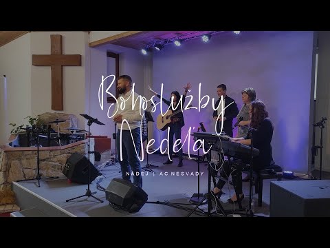 Bohoslužby | 13.11.2022 | Moderné otroctvo | Ioan Dinu Lakatos