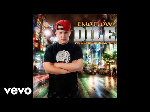 Emoflow - DILE (Audio)
