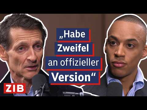 Christian Pilnacek: What is the truth?