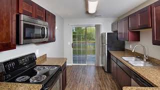 Central Park Apartments - Okemos, MI