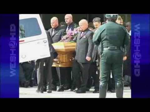 Sheriff: Somer's Killer May Have Cuts On Upper Body