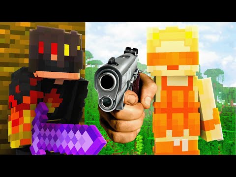 FlameFrags Unstable SMP videos be like 2