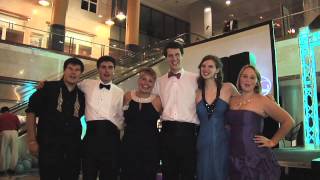 WE #BELIEVE - The An Evening of Believing℠ Prom - Charlotte, NC