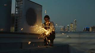 Red Wing Shoes Made The Hard Way — Office View