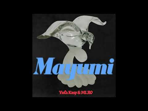 PREMIERE: Yula Kasp & Mi.RO - Margalida (Curses Remix) [Dischi Autunno]