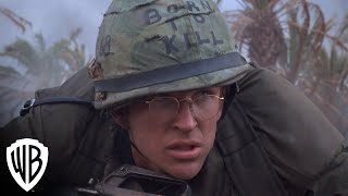 Full Metal Jacket ( Full Metal Jacket )