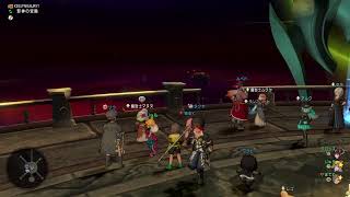 ドラクエ１０　実況　邪神♪ 停電で落ちました(T . T)