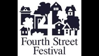 4th Street Festival of the Arts and Crafts