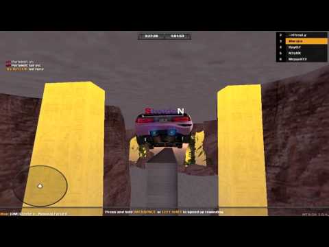 Sheldon finishing Gteatero - Noxious Force 2