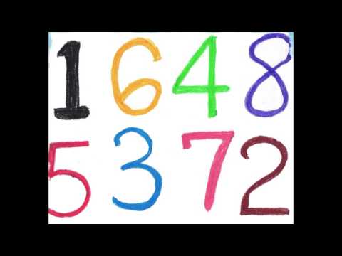 歌謠篇   巒群布農語 03Tas a dusa tau paat 數字歌《伴唱篇》