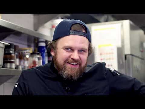 Genusstagebuch #17 mit Philippe Sommersperger - Chefkoch in der Goldgasse in Salzburg