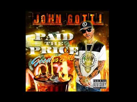 Gon Gotti - Down To Ride [ Rick Ross ,Gunplay, Meek Mills DISS ]